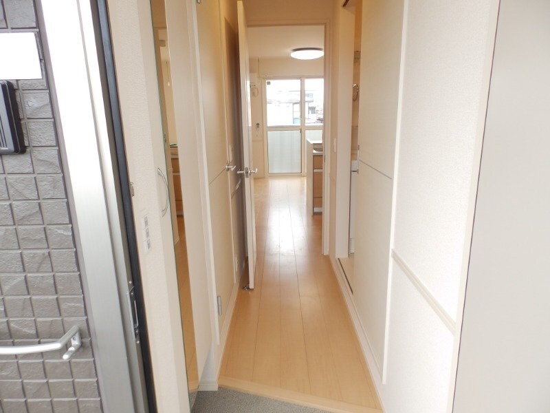 平田町駅 徒歩29分 2階の物件内観写真