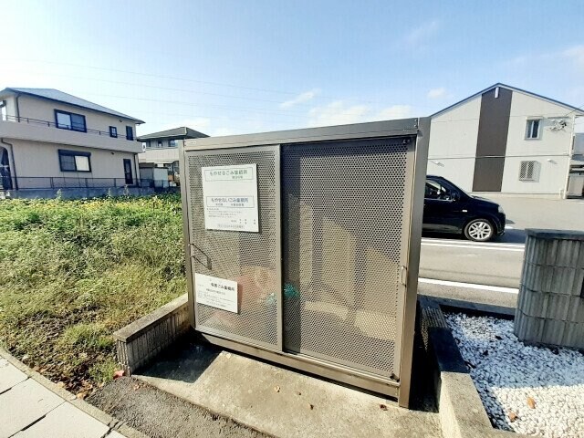 平田町駅 徒歩29分 2階の物件外観写真