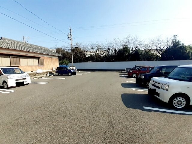 平田町駅 徒歩29分 2階の物件外観写真