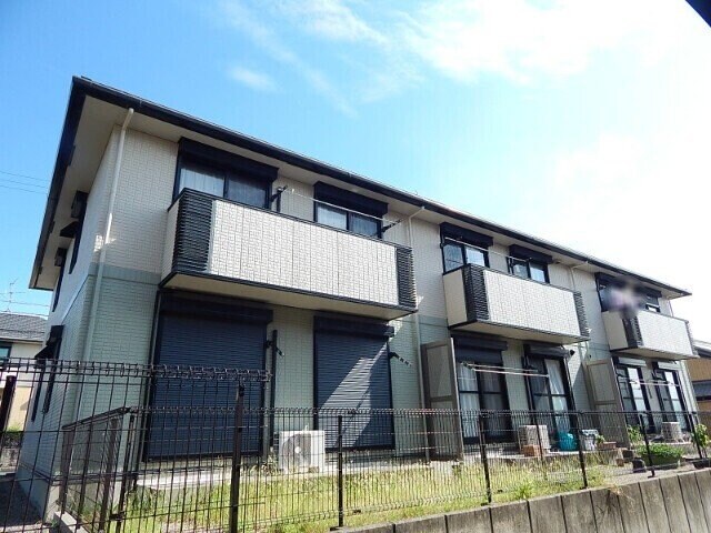 河原田駅 徒歩20分 1階の物件外観写真