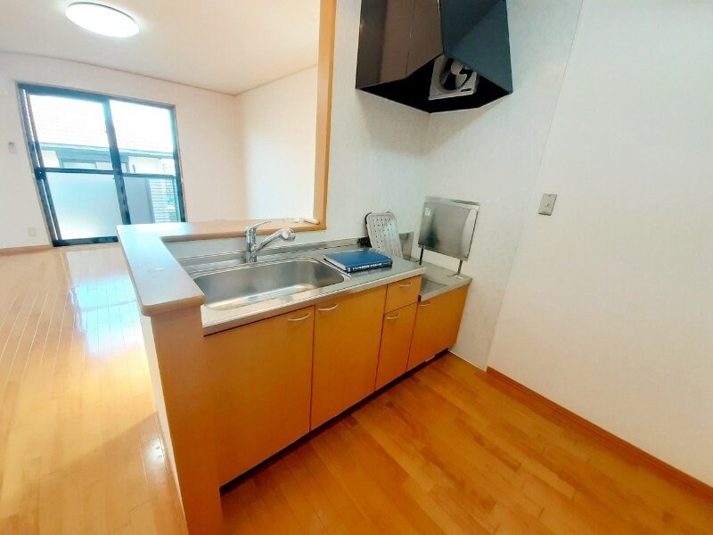 河原田駅 徒歩20分 1階の物件内観写真