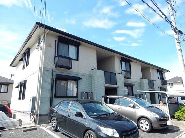 河原田駅 徒歩20分 1階の物件外観写真