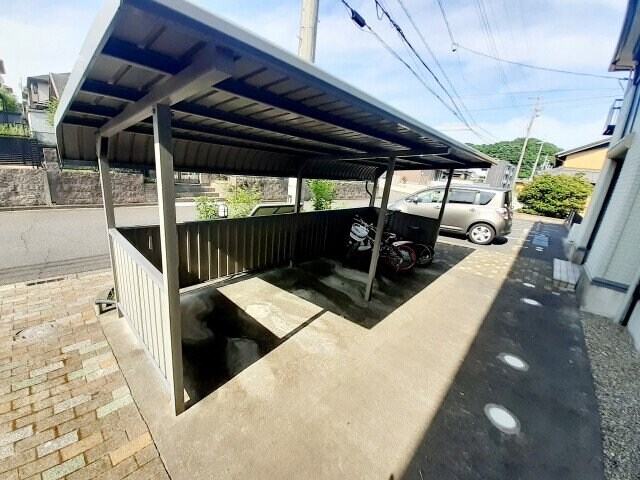 河原田駅 徒歩20分 1階の物件外観写真