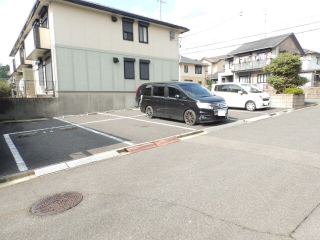 河原田駅 徒歩20分 1階の物件外観写真