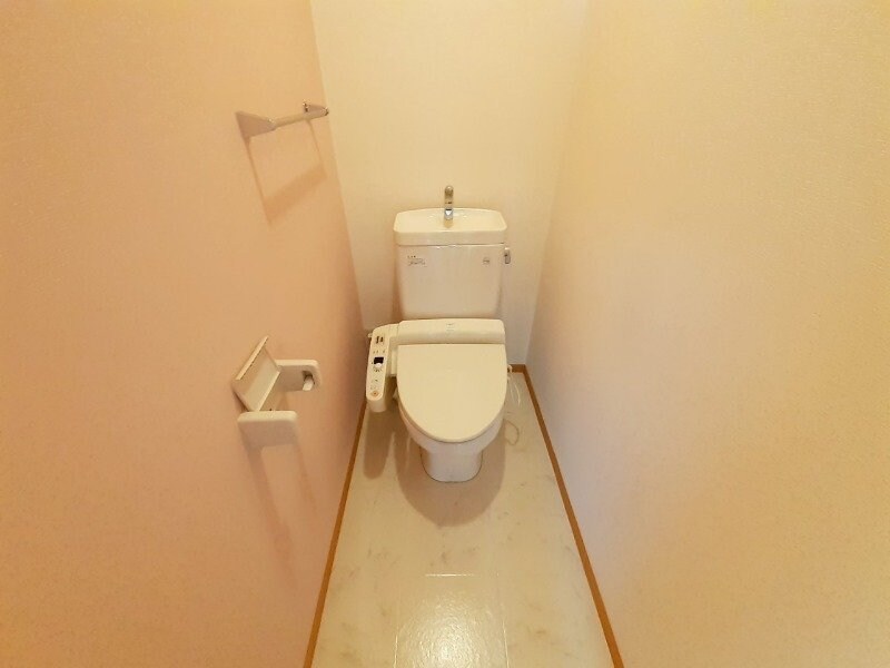 河原田駅 徒歩20分 1階の物件内観写真