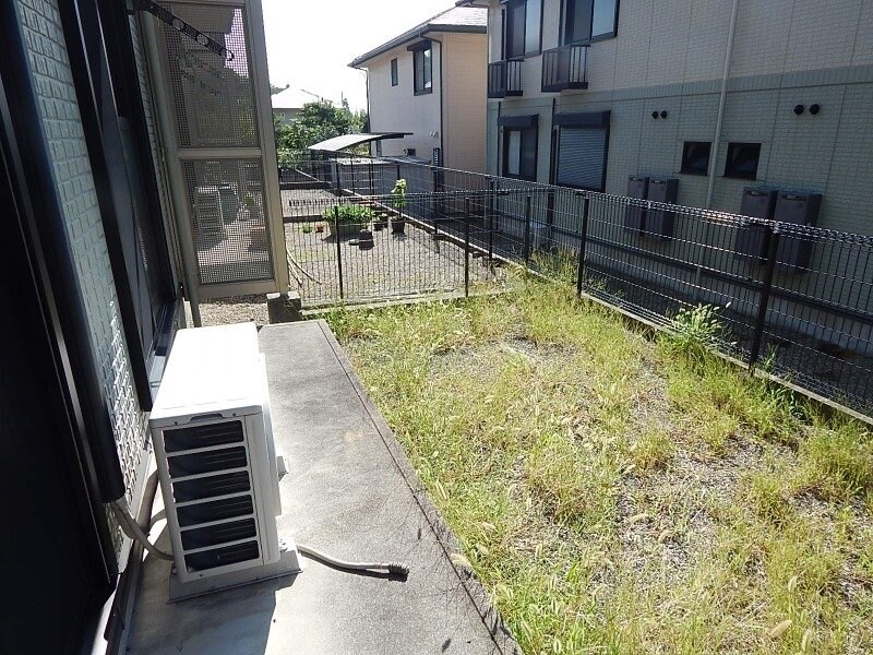 河原田駅 徒歩20分 1階の物件内観写真