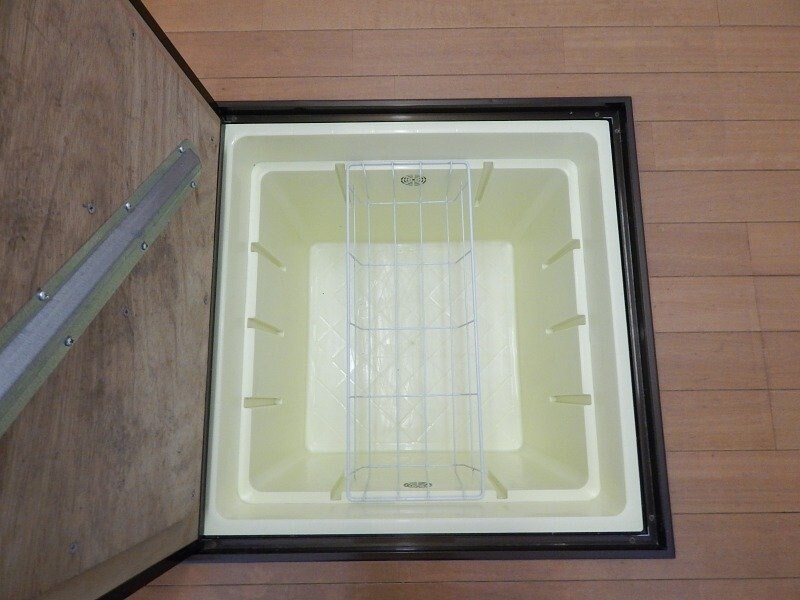 河原田駅 徒歩20分 1階の物件内観写真