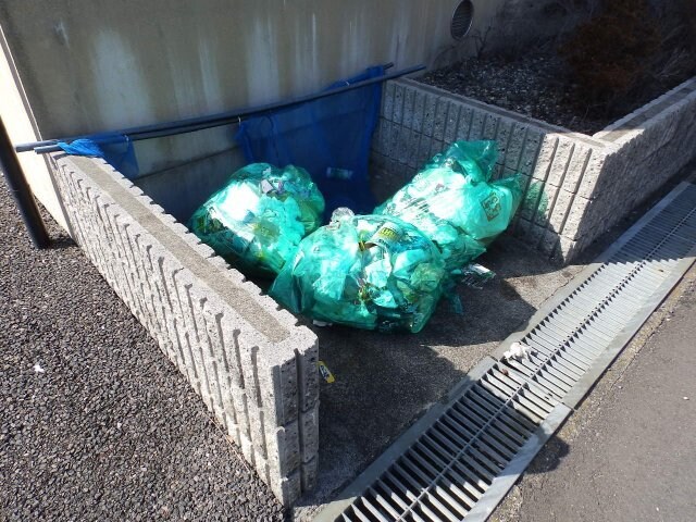 平田町駅 徒歩8分 2階の物件外観写真