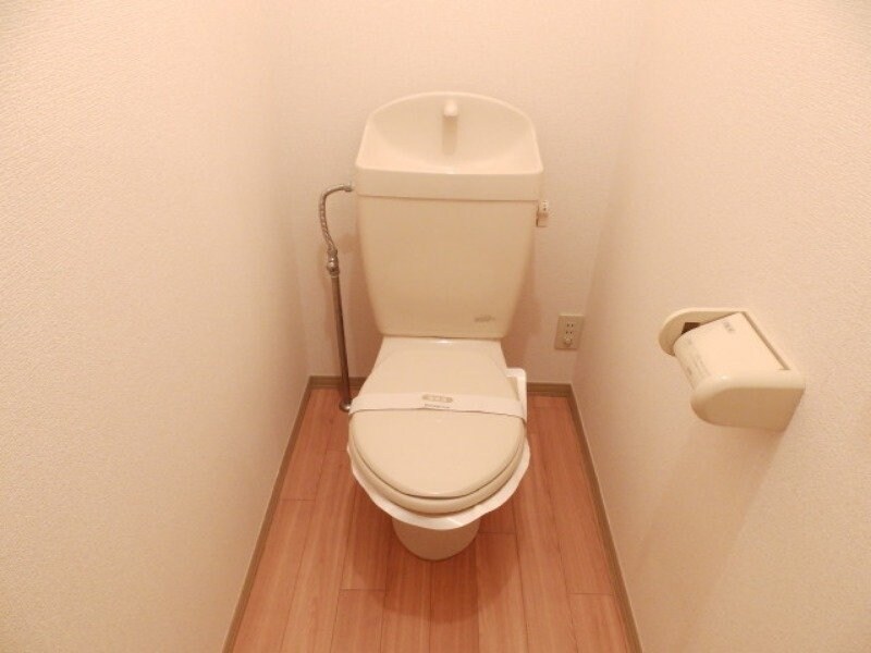 平田町駅 徒歩8分 2階の物件内観写真