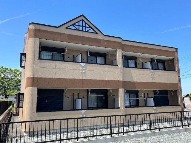 玉垣駅 徒歩15分 2階の物件外観写真