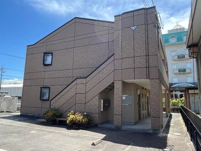 玉垣駅 徒歩15分 2階の物件外観写真