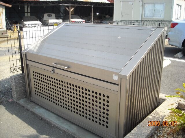 玉垣駅 徒歩15分 2階の物件外観写真