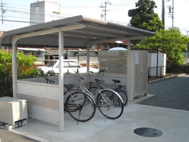 玉垣駅 徒歩15分 2階の物件外観写真