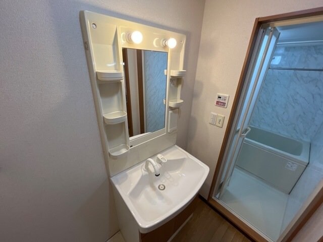 玉垣駅 徒歩15分 2階の物件内観写真