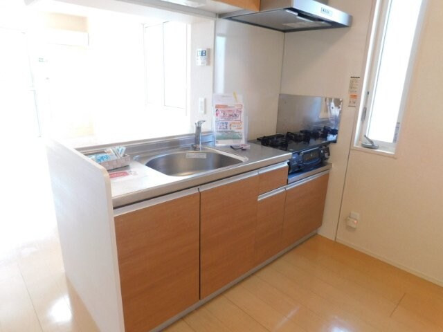 平田町駅 バス11分  三交バス・野田下車：停歩13分 2階の物件内観写真