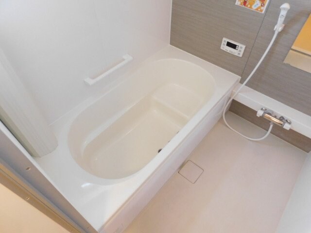 平田町駅 バス11分  三交バス・野田下車：停歩13分 2階の物件内観写真