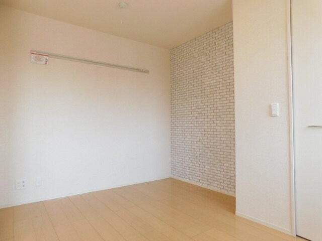 平田町駅 バス11分  三交バス・野田下車：停歩13分 2階の物件内観写真