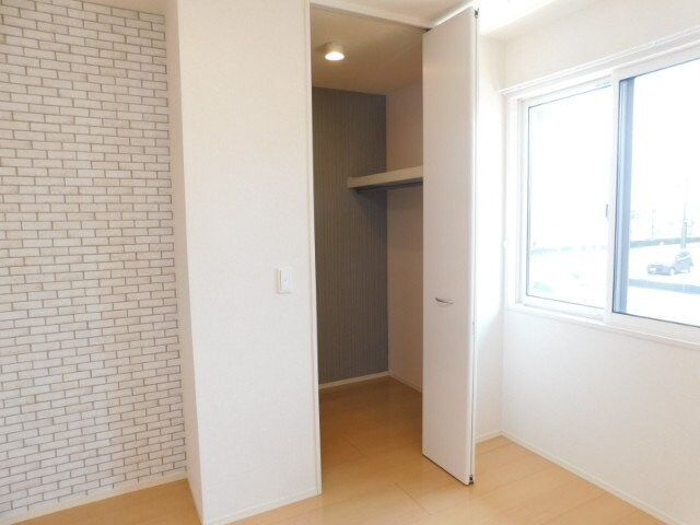 平田町駅 バス11分  三交バス・野田下車：停歩13分 2階の物件内観写真
