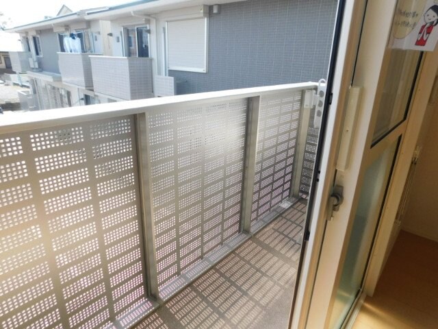 平田町駅 バス11分  三交バス・野田下車：停歩13分 2階の物件内観写真