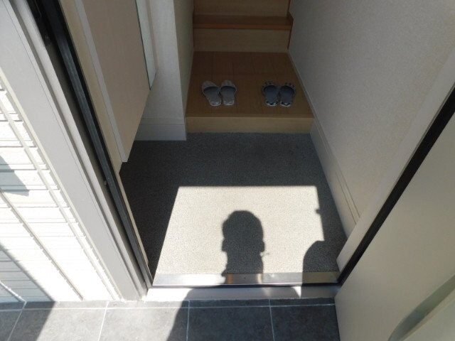 平田町駅 バス11分  三交バス・野田下車：停歩13分 2階の物件内観写真