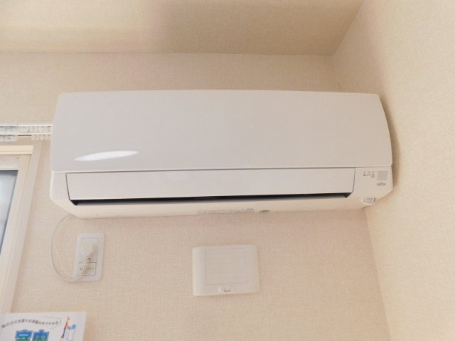 平田町駅 バス11分  三交バス・野田下車：停歩13分 2階の物件内観写真