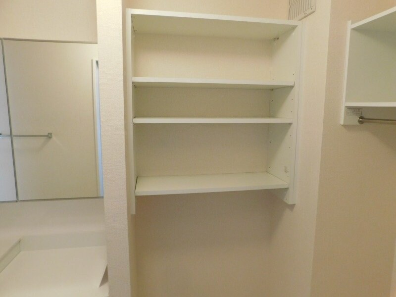 平田町駅 バス11分  三交バス・野田下車：停歩13分 2階の物件内観写真