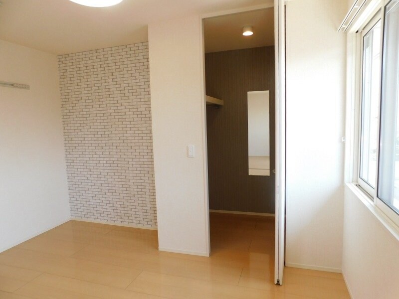 平田町駅 バス11分  三交バス・野田下車：停歩13分 2階の物件内観写真