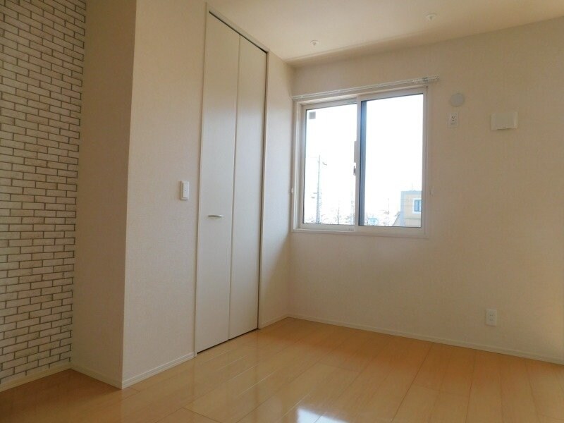 平田町駅 バス11分  三交バス・野田下車：停歩13分 2階の物件内観写真