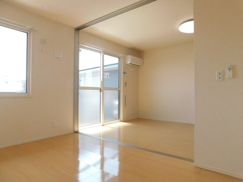 平田町駅 バス11分  三交バス・野田下車：停歩13分 2階の物件内観写真