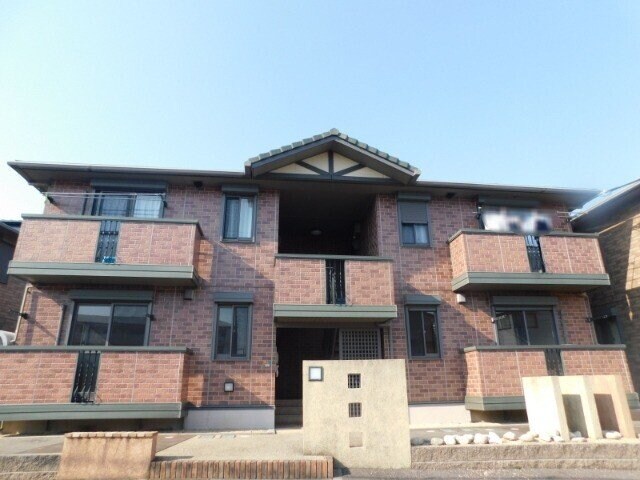 三日市駅 徒歩7分 2階の物件外観写真