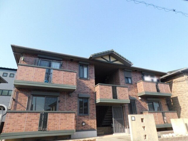 三日市駅 徒歩7分 2階の物件外観写真