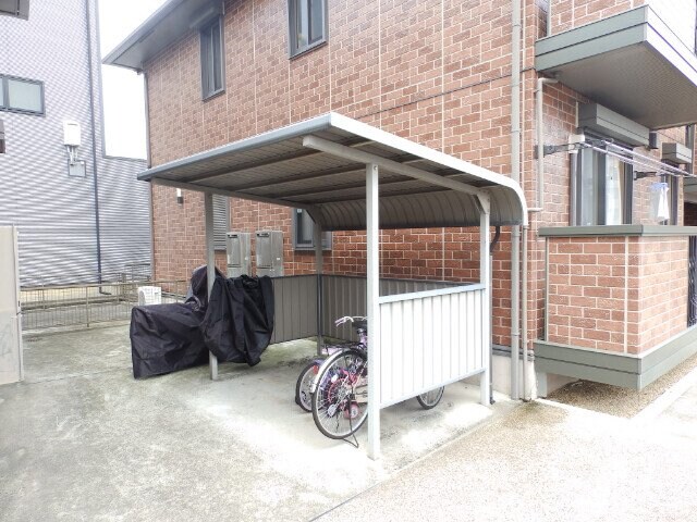 三日市駅 徒歩7分 2階の物件外観写真