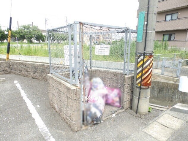 三日市駅 徒歩7分 2階の物件外観写真