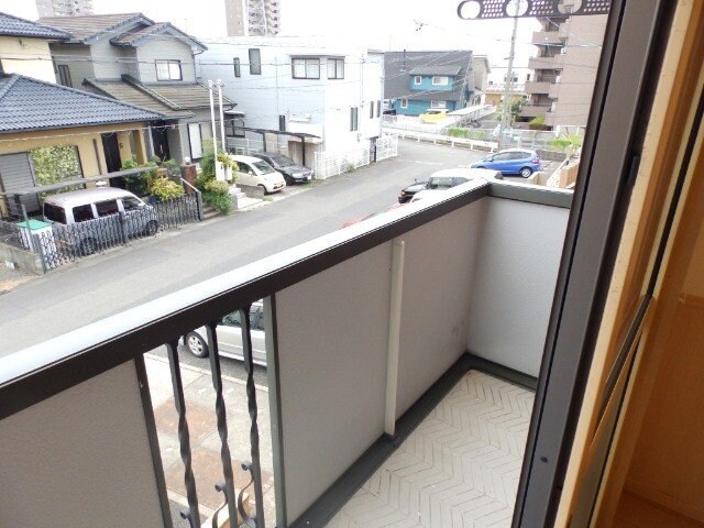 三日市駅 徒歩7分 2階の物件内観写真