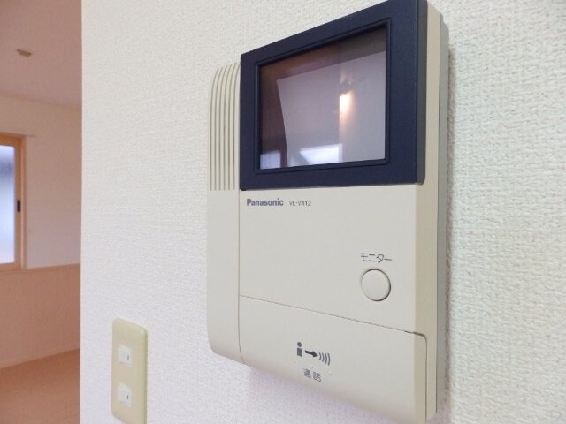 三日市駅 徒歩7分 2階の物件内観写真