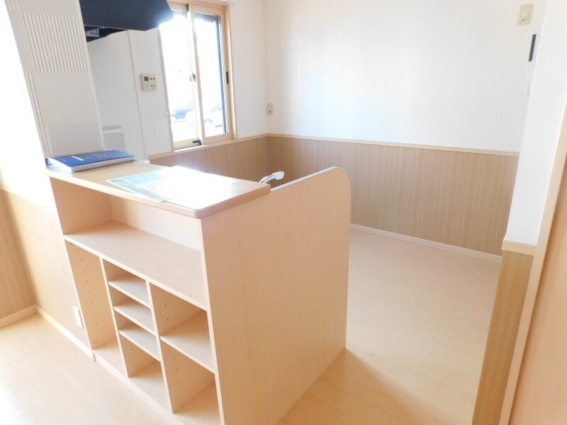 三日市駅 徒歩7分 2階の物件内観写真