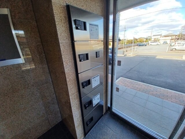 塩浜駅 徒歩4分 3階の物件外観写真