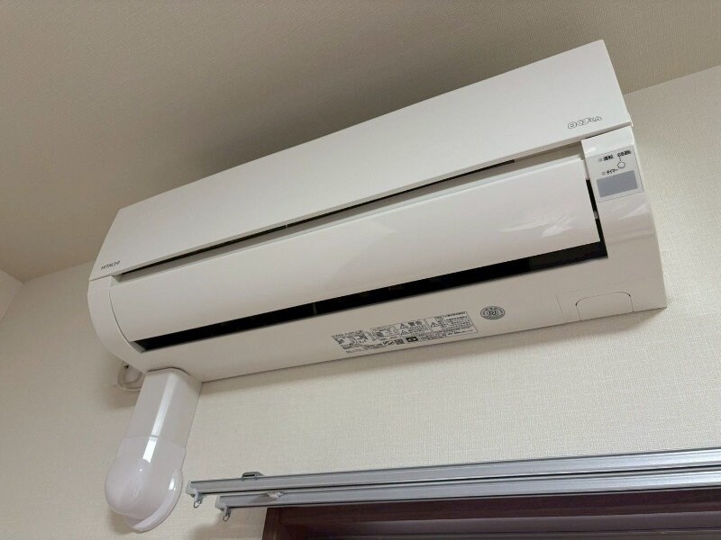 塩浜駅 徒歩4分 3階の物件内観写真