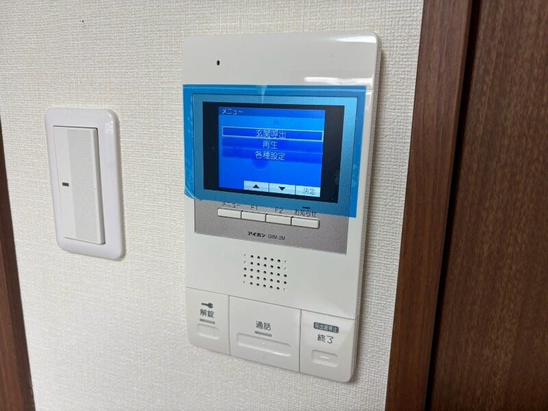 塩浜駅 徒歩4分 3階の物件内観写真