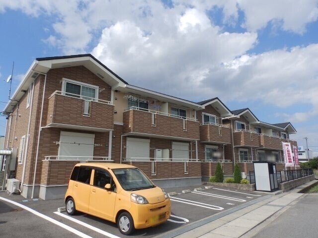 平田町駅 徒歩10分 1階の物件外観写真