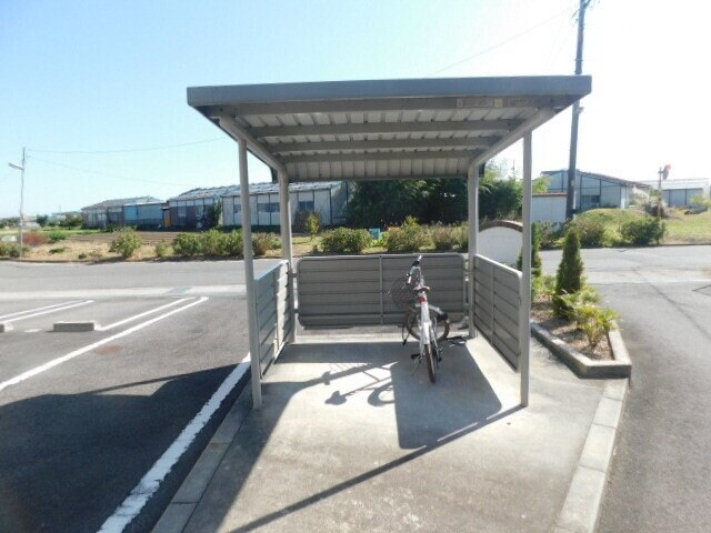 平田町駅 徒歩10分 1階の物件外観写真