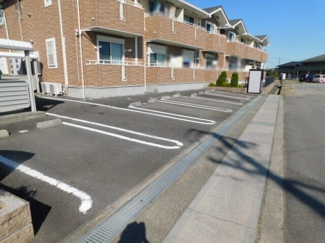 平田町駅 徒歩10分 1階の物件外観写真