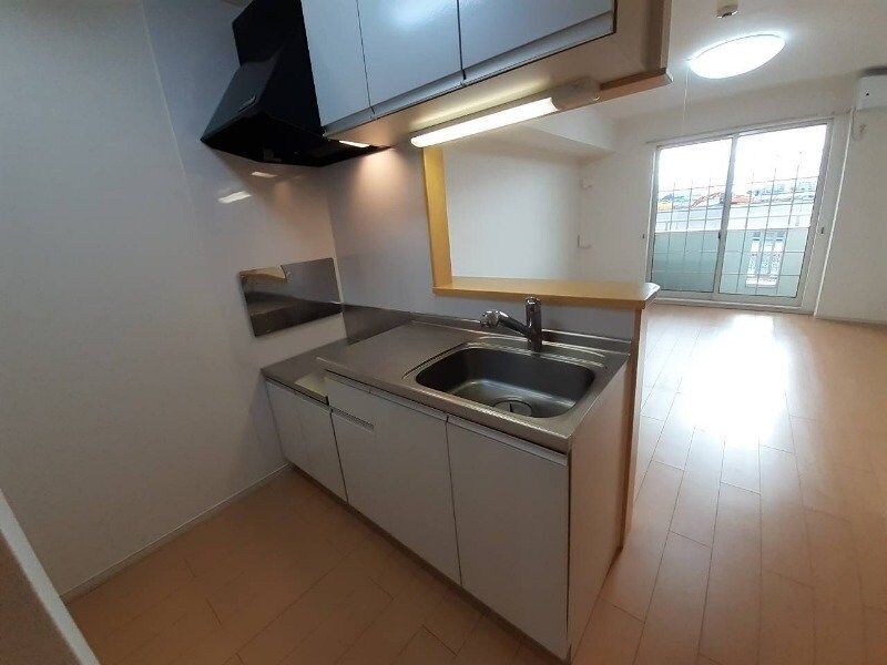 平田町駅 徒歩10分 1階の物件内観写真