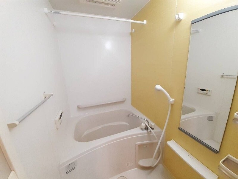 平田町駅 徒歩10分 1階の物件内観写真