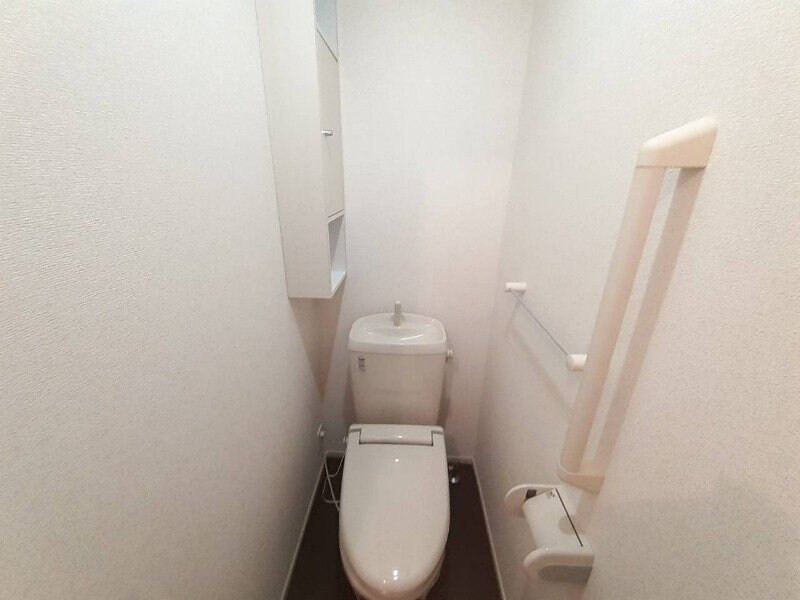 平田町駅 徒歩10分 1階の物件内観写真