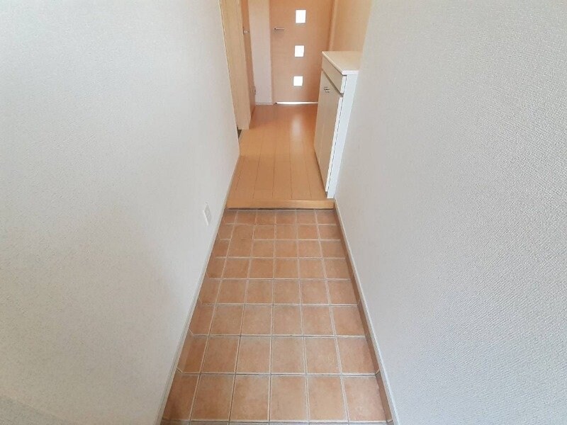 平田町駅 徒歩10分 1階の物件内観写真