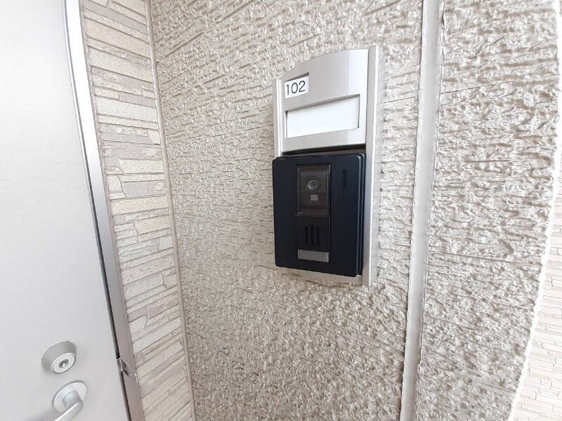 平田町駅 徒歩10分 1階の物件内観写真