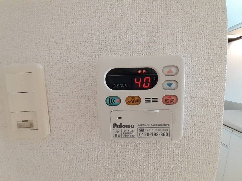 平田町駅 徒歩10分 1階の物件内観写真