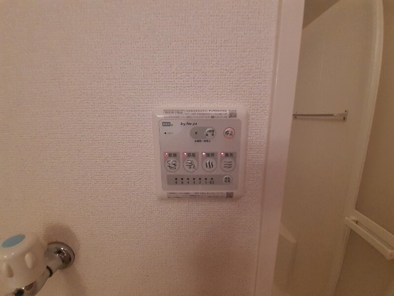 平田町駅 徒歩10分 1階の物件内観写真