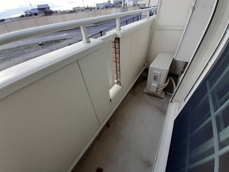 平田町駅 徒歩10分 1階の物件内観写真